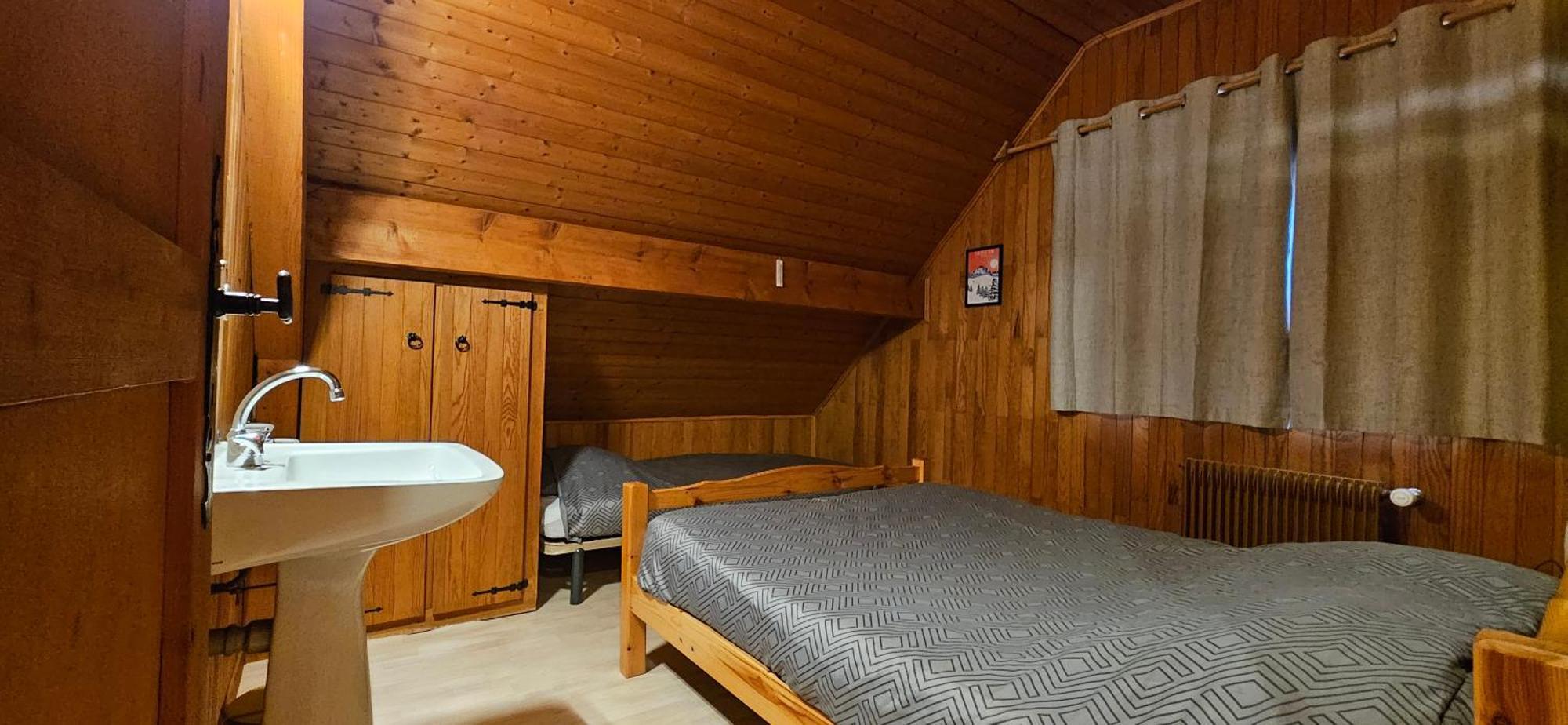 Chalet Les Alpages Vue Panoramique Sur Le Lac Leman Thollon-les-Memises Exterior foto